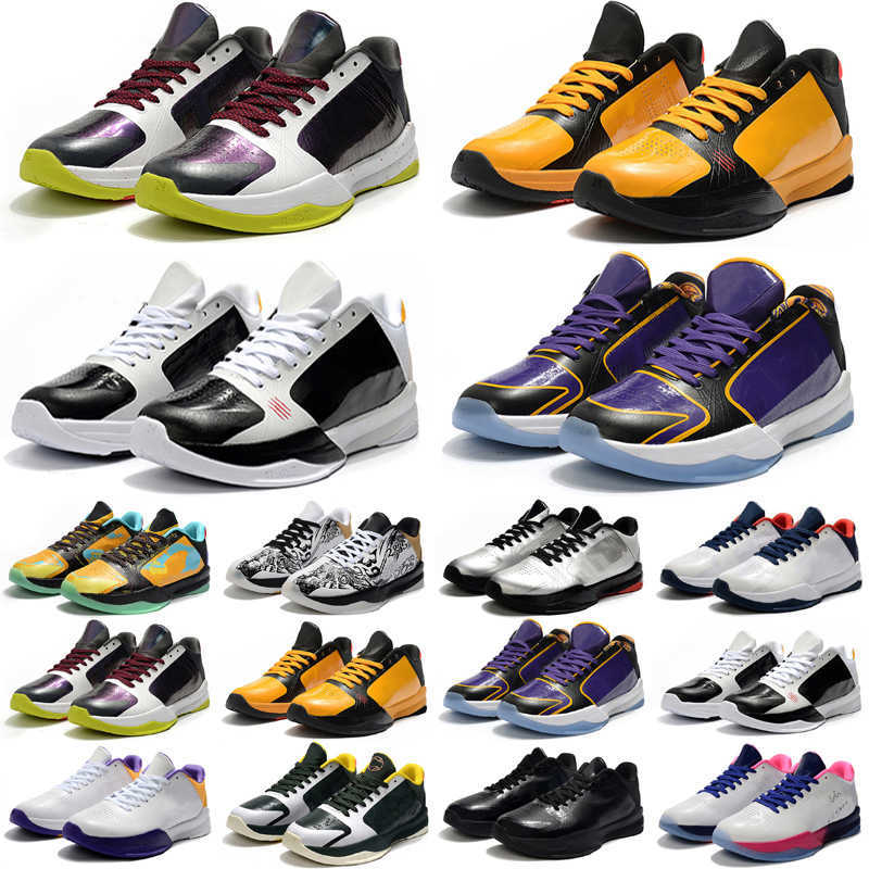 Mamba Zoom 5 Men Basketball Shoes Protro What If Lakers Bruce Lee Big Stage Chaos Prelude Metallic Gold Rings Sports Trainers sneakers Size 40-46, As photo 8
Mamba Zoom 5 Men Basketball Shoes Protro What If Lakers Bruce Lee Big Stage Chaos Prelude Metallic Gold Rings Sports Trainers sneakers Size 40-46, As photo 8