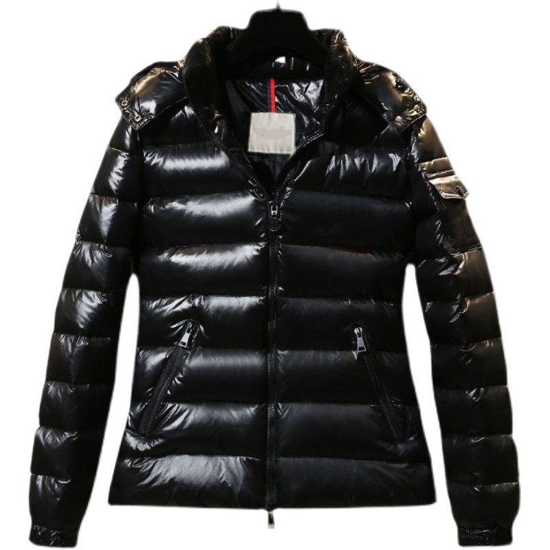 2022 Women' Designer Down Coat Fashion Short Thickened White Duck Down Autumn Winter Hooded Slim Hoodie Jacket -3xl, Black
2022 Women' Designer Down Coat Fashion Short Thickened White Duck Down Autumn Winter Hooded Slim Hoodie Jacket -3xl, Black