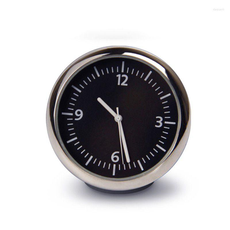 Interior Decorations Creative Practical Car Clocks Fluorescent/Non-Fluorescen Thermometers Hygrometers Decoration Gifts
Interior Decorations Creative Practical Car Clocks Fluorescent/Non-Fluorescen Thermometers Hygrometers Decoration Gifts