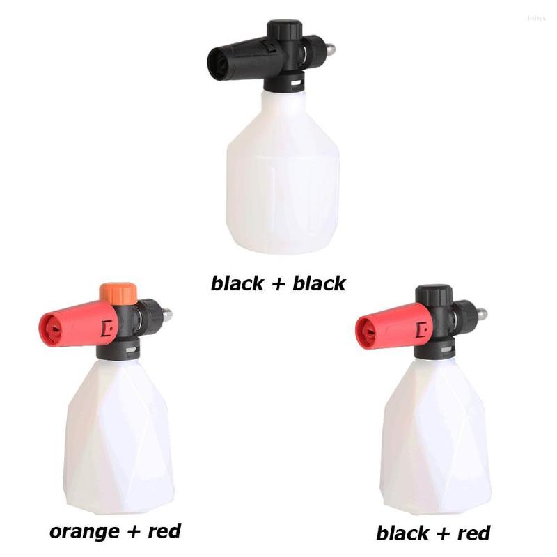 Car Washer 500ml Foam Lance Wash Pressure Snow Gun Cannon G1/4 Quick Release Connector
Car Washer 500ml Foam Lance Wash Pressure Snow Gun Cannon G1/4 Quick Release Connector
