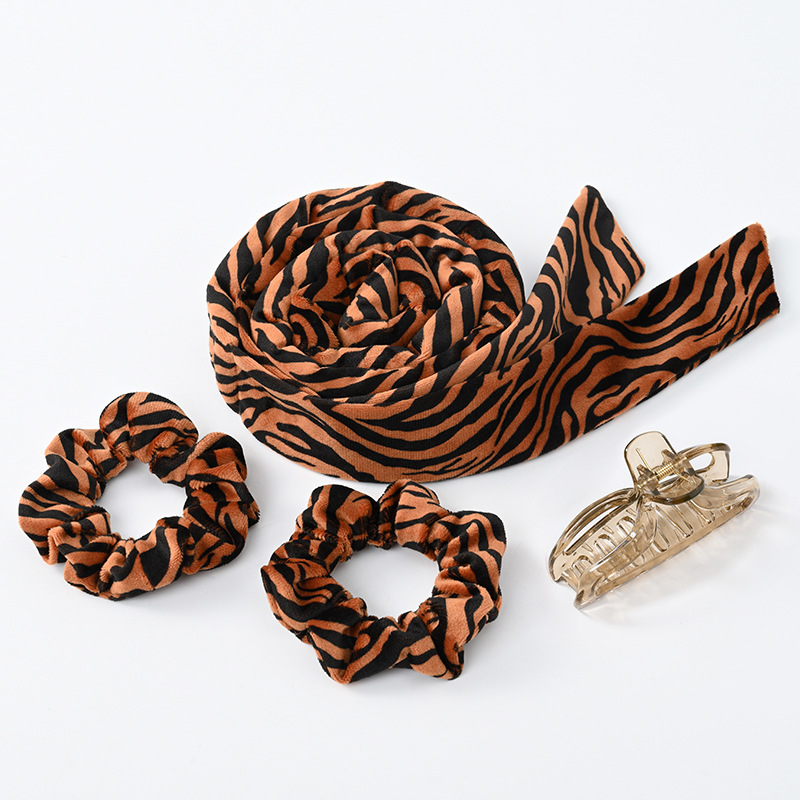 Hair Band Heatless Curling Rod Headband No Heat Curlers Hairs Rollers Sleeping Soft DIY Hair Styling Tools