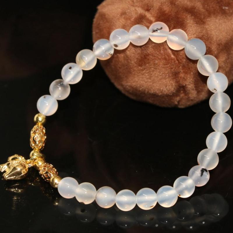 Strand Fashion High Quality Natural Stone White Veins Dragon Agat Carnelian Onyx Round Beads 6mm Women Diy Jewelry 7.5inchB1995
Strand Fashion High Quality Natural Stone White Veins Dragon Agat Carnelian Onyx Round Beads 6mm Women Diy Jewelry 7.5inchB1995
