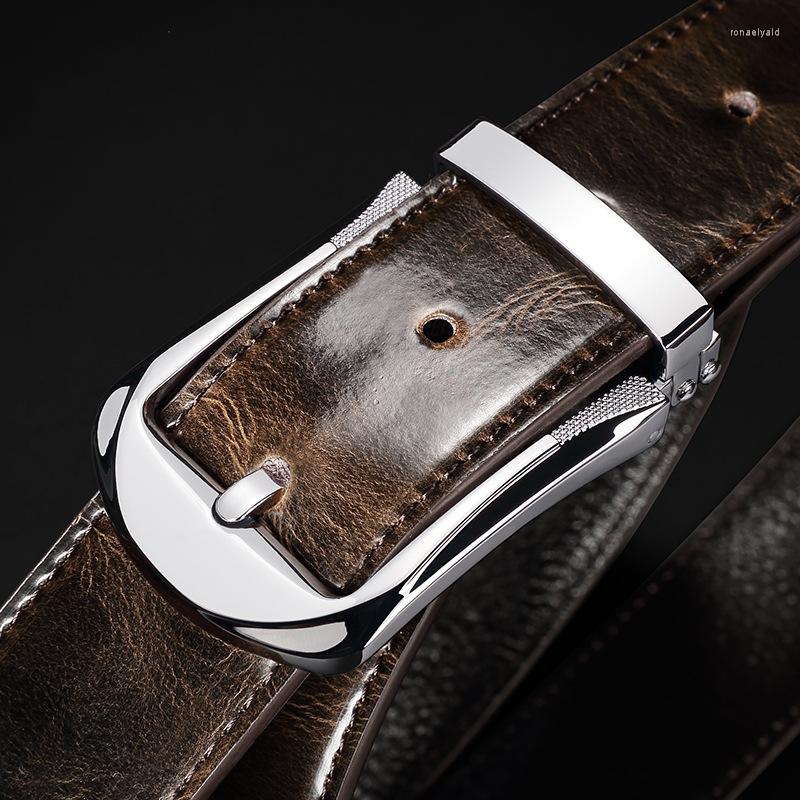 Belts Plyesxale Fashion Trend Pin Buckle Belt For Men 3.3cm Width Mens Jeans Cow Leather Casual Waist Strap B1001, Black
Belts Plyesxale Fashion Trend Pin Buckle Belt For Men 3.3cm Width Mens Jeans Cow Leather Casual Waist Strap B1001, Black