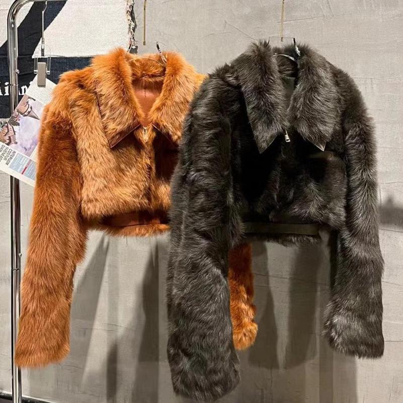 Women' Leather Shearling Jacket Women Lamb Fur Cloth Ladies Genuine Lambskin Coat, As show
Women' Leather Shearling Jacket Women Lamb Fur Cloth Ladies Genuine Lambskin Coat, As show