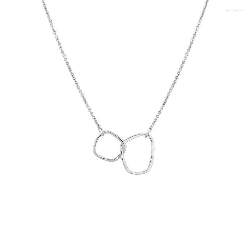 Chains 925 Silver Necklace Clavicle Chain Fashion Gift Selling Jewelry For Decoration 2022
Chains 925 Silver Necklace Clavicle Chain Fashion Gift Selling Jewelry For Decoration 2022
