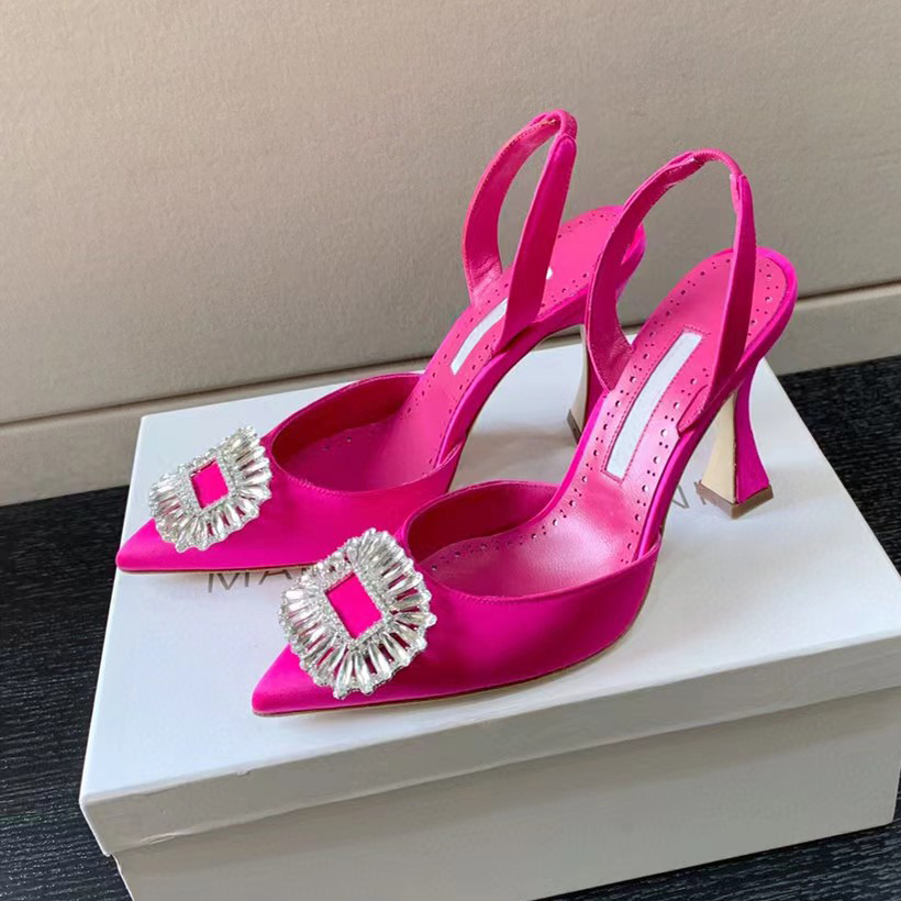 new pattern Crystal embellished shoes Pumps shoesreal silk 85mm Trumpet heel Ankle band women's Luxury Designers Dress shoe Evening Slingback sandal With box, Grey
new pattern Crystal embellished shoes Pumps shoesreal silk 85mm Trumpet heel Ankle band women's Luxury Designers Dress shoe Evening Slingback sandal With box, Grey