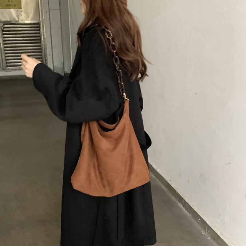 Evening Bags Fashion Acrylic Suede One Shoulder Messenger Bag Large Capacity Handbag Women, Black
Evening Bags Fashion Acrylic Suede One Shoulder Messenger Bag Large Capacity Handbag Women, Black