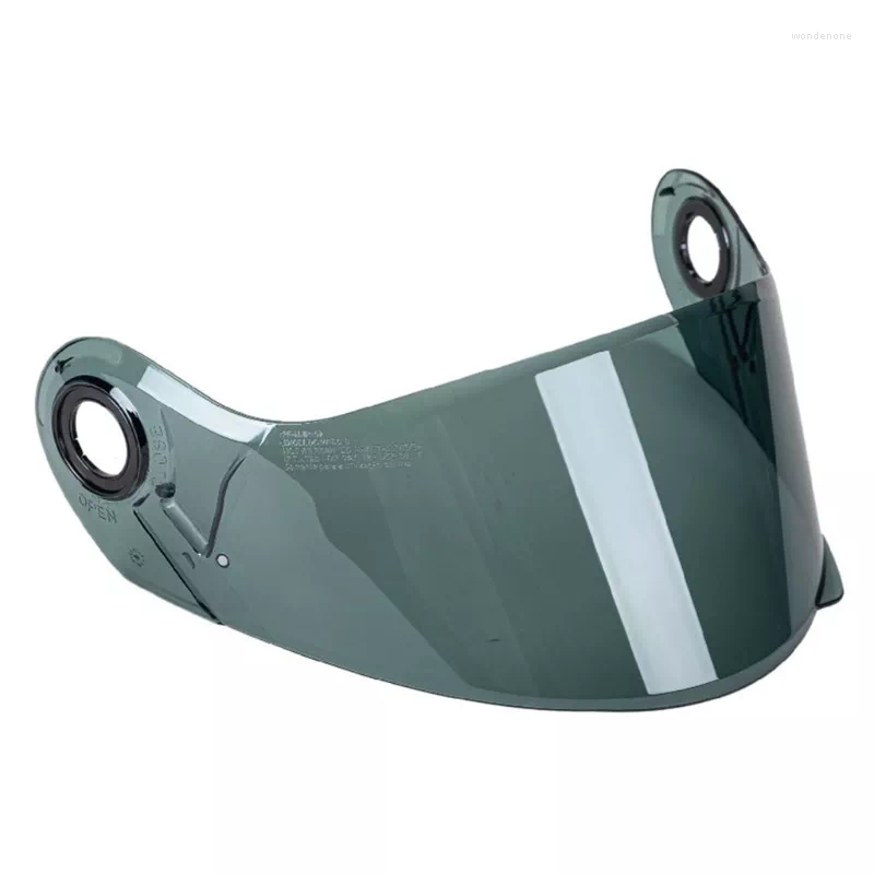 Motorcycle Helmets Helmet Visor Shield Eye Protect Bubble Lens Compatible With LS2 FF370 FF394 FF325 Accessories, Silver
Motorcycle Helmets Helmet Visor Shield Eye Protect Bubble Lens Compatible With LS2 FF370 FF394 FF325 Accessories, Silver