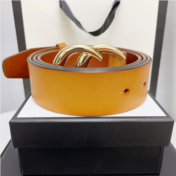 2023Fashion Belts Womens and men designers belt Leather Black Brown Classic Casual Belt cinturones de dise With gift box, Belt and box
2023Fashion Belts Womens and men designers belt Leather Black Brown Classic Casual Belt cinturones de dise With gift box, Belt and box