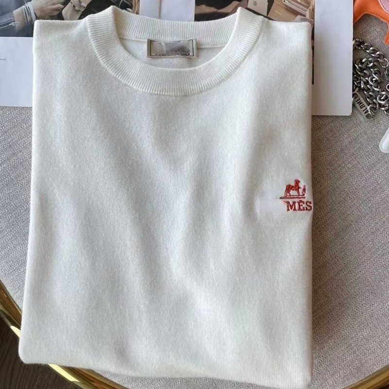 Luxury H wool sweater mens sweatshirt Herm designer hoodie men women pullover sweaters classic embroidery long sleeve tshirt casual jacket, Orange-red
Luxury H wool sweater mens sweatshirt Herm designer hoodie men women pullover sweaters classic embroidery long sleeve tshirt casual jacket, Orange-red