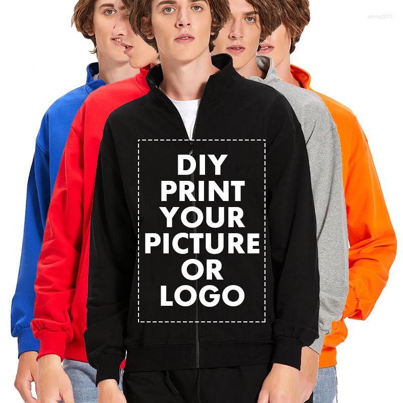 Men' Hoodies Autumn Winter Cotton Sweatshirt Men Women Solid Color Sportswear Zipper Unisex Custom Printed Picture Hoodie, Black
Men' Hoodies Autumn Winter Cotton Sweatshirt Men Women Solid Color Sportswear Zipper Unisex Custom Printed Picture Hoodie, Black