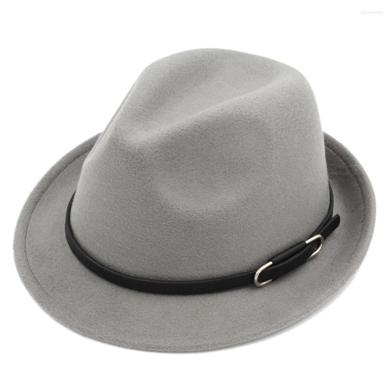 Berets Munng Unisex Wool Blend Stiff Upturn Brim Fedora Hat Trilby Cap Black Leather Belt, Khaki
Berets Munng Unisex Wool Blend Stiff Upturn Brim Fedora Hat Trilby Cap Black Leather Belt, Khaki
