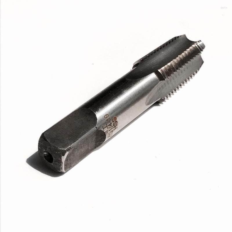 Cost Sale Of 1PC HSS6542 Made NPTF Standard 1/16"-1/2" Pipe Taper Machine Tap Hss Taps For Pipes Inner Threading Making
Cost Sale Of 1PC HSS6542 Made NPTF Standard 1/16"-1/2" Pipe Taper Machine Tap Hss Taps For Pipes Inner Threading Making