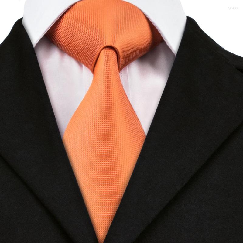 Bow Ties A-266 Fashion Mens Neck 8.5cm Orange Solid For Men Business Wedding Suit And Shirt Jacquard Woven Silk Gravatas
Bow Ties A-266 Fashion Mens Neck 8.5cm Orange Solid For Men Business Wedding Suit And Shirt Jacquard Woven Silk Gravatas