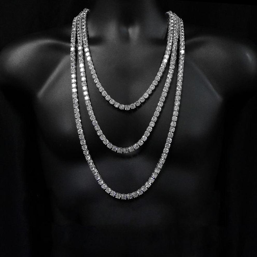 New Hip Hop Tennis Chain Necklace For Men Jewelry Gold Silver Iced Out Chains Tennis Necklaces237w
New Hip Hop Tennis Chain Necklace For Men Jewelry Gold Silver Iced Out Chains Tennis Necklaces237w