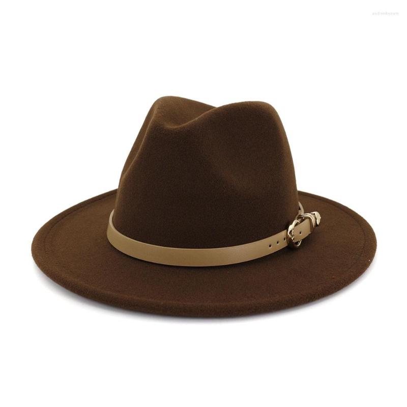 Berets Winter Autumn Imitation Woolen Women Men Ladies Fedoras Top Jazz Hat European American Round Caps Bowler Hats Sombrero HF133, Pink
Berets Winter Autumn Imitation Woolen Women Men Ladies Fedoras Top Jazz Hat European American Round Caps Bowler Hats Sombrero HF133, Pink