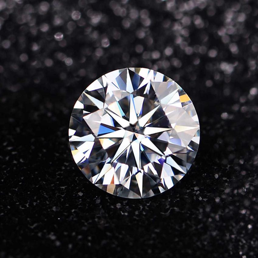 Real 0 1ct To 6ct D Color Loose Gemstones Moissanite Stones Round Diamond Test Pass Lab Diamonds For Ring Gems With Certificate H1015234W
Real 0 1ct To 6ct D Color Loose Gemstones Moissanite Stones Round Diamond Test Pass Lab Diamonds For Ring Gems With Certificate H1015234W