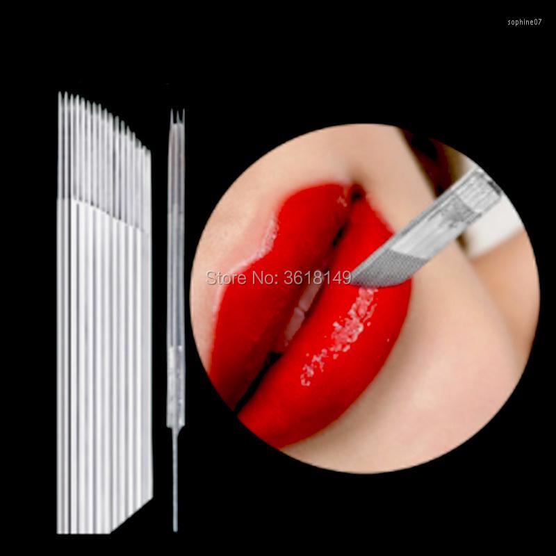 Tattoo Needles 0.25mm Microblading Bevel 17/18 Flex Lamina Tebori 0.3mm Blades 14 Permanent Makeup Eyebrow Lip Embroidery
Tattoo Needles 0.25mm Microblading Bevel 17/18 Flex Lamina Tebori 0.3mm Blades 14 Permanent Makeup Eyebrow Lip Embroidery