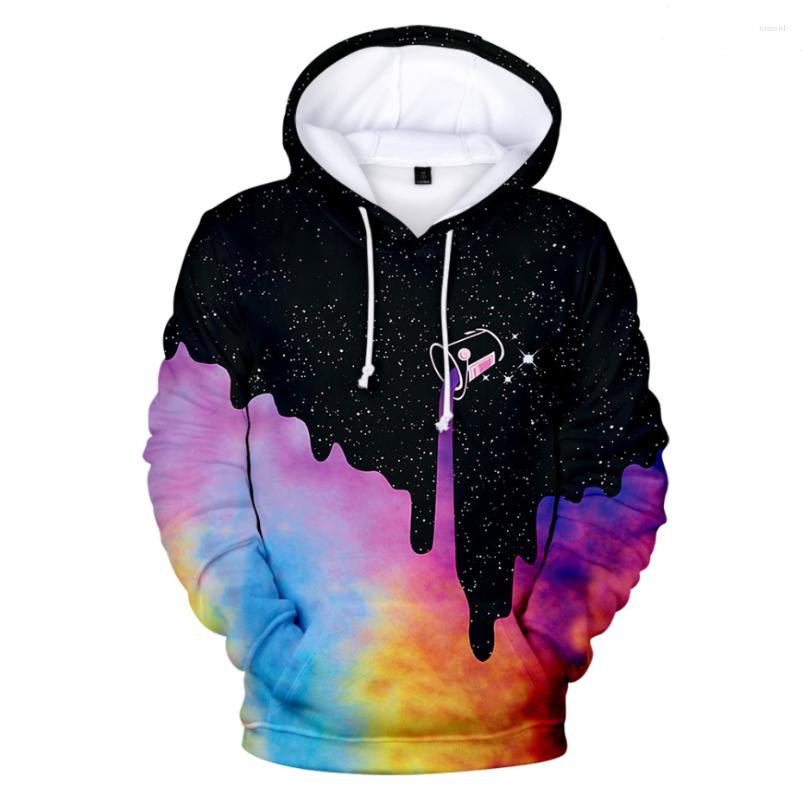 Men's Hoodies Fashion Cool Black Pouring Milk Starry Paint Bucket Kid 3D Tie Dyed Printed Bluzy Dla Par Cotton Streetwear Clothes, 10
Men's Hoodies Fashion Cool Black Pouring Milk Starry Paint Bucket Kid 3D Tie Dyed Printed Bluzy Dla Par Cotton Streetwear Clothes, 10