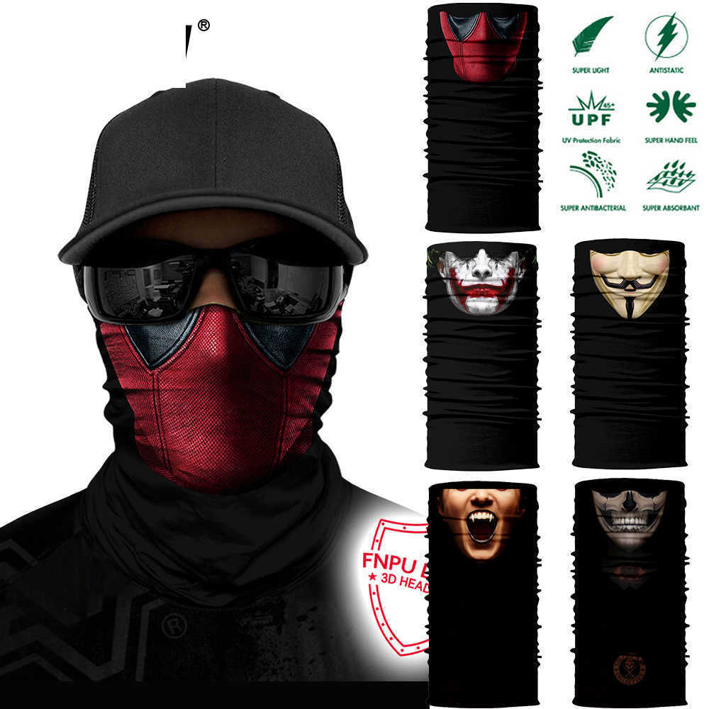 Motorcycle Balaclava Face Mask 3D Printed Moto Bandana Motorbike Motocross Riding Biker Neck Gaiter Magic Scarf Summer Men Women
Motorcycle Balaclava Face Mask 3D Printed Moto Bandana Motorbike Motocross Riding Biker Neck Gaiter Magic Scarf Summer Men Women