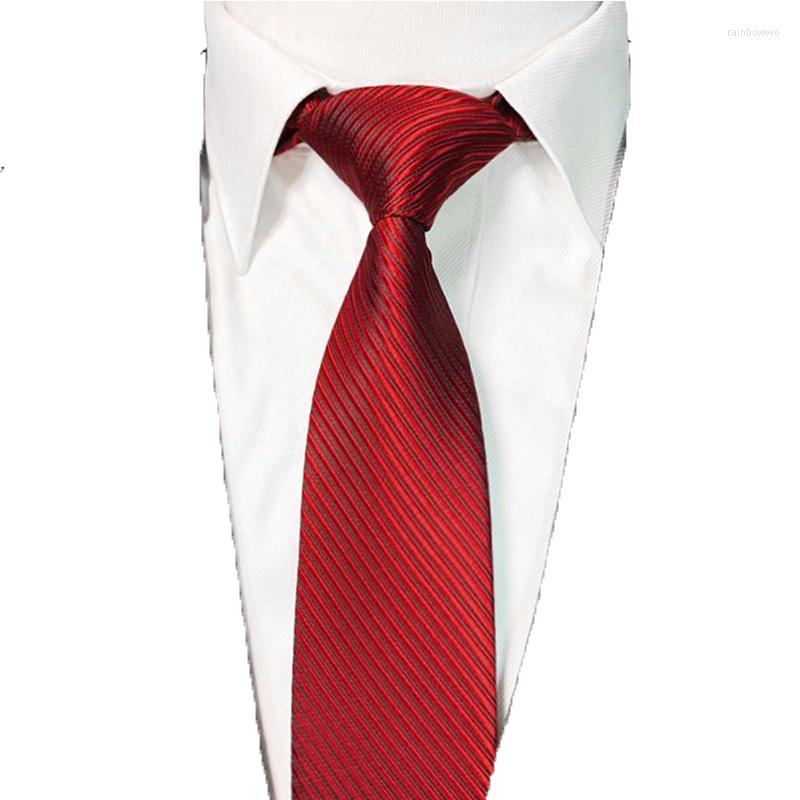 Bow Ties Business Men's Conference Dress 8cm Wide Bridegroom Wedding Work Multi Style Color Striped Tie
Bow Ties Business Men's Conference Dress 8cm Wide Bridegroom Wedding Work Multi Style Color Striped Tie
