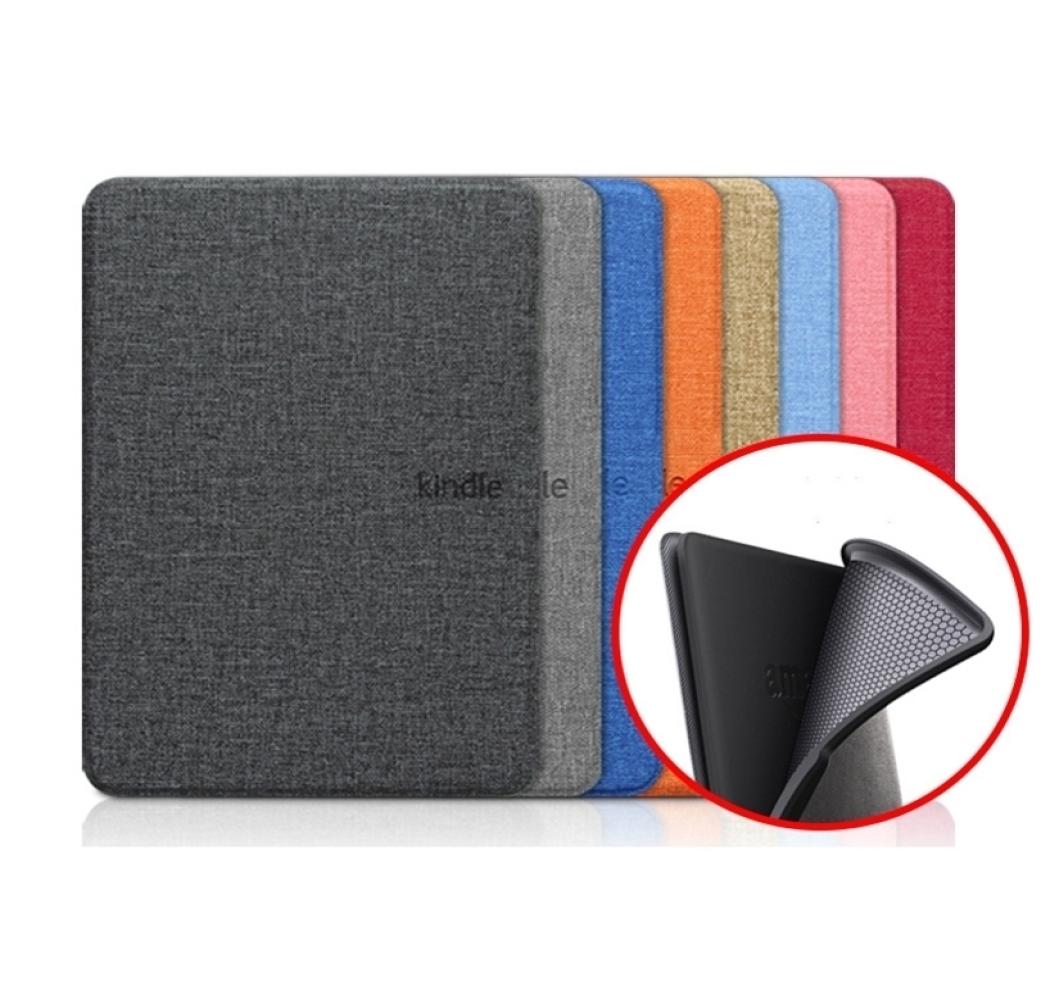 Keyboard Mouse Combos Magnetic Smart Fabric Case For Kindle 10th Generation Cover Paperwhite 5 4 3 2 1 11th Auto Sleep 221108
Keyboard Mouse Combos Magnetic Smart Fabric Case For Kindle 10th Generation Cover Paperwhite 5 4 3 2 1 11th Auto Sleep 221108