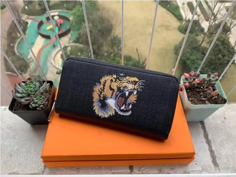 Hot Europe Designer Walle bag Purse billfold High quality Plaid pattern women wallet men pures high-end Mens wallet 262, 123
Hot Europe Designer Walle bag Purse billfold High quality Plaid pattern women wallet men pures high-end Mens wallet 262, 123