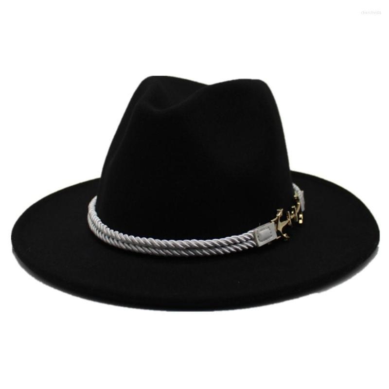 Berets 2022 Men Women Authentic Fedora Hat Wool Trilby Wide Brim Winter Outdoor Casual Size 56-58CM, Army green
Berets 2022 Men Women Authentic Fedora Hat Wool Trilby Wide Brim Winter Outdoor Casual Size 56-58CM, Army green
