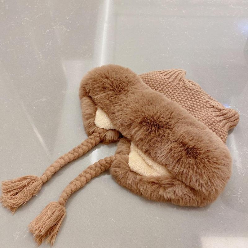 Berets 2022 Autumn Winter Knitted Cold Hat Fashion Ear Protection Leisure Design High-End Brand Logo 923940
Berets 2022 Autumn Winter Knitted Cold Hat Fashion Ear Protection Leisure Design High-End Brand Logo 923940