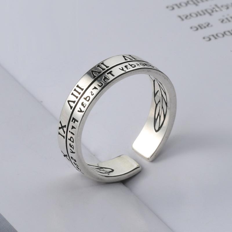 Wedding Rings Charming Letter Finger Ring For Women Vintage Boho Knuckle Party Punk Jewelry Gifts Girls
Wedding Rings Charming Letter Finger Ring For Women Vintage Boho Knuckle Party Punk Jewelry Gifts Girls