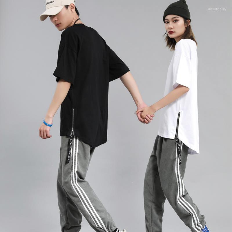 Men' T Shirts Summer Casual Cotton Solid Shirt Men Women Loose Tshirts Oversize Tops Harajuku High Quality Fashion O Neck Short Sleeve, Black
Men' T Shirts Summer Casual Cotton Solid Shirt Men Women Loose Tshirts Oversize Tops Harajuku High Quality Fashion O Neck Short Sleeve, Black