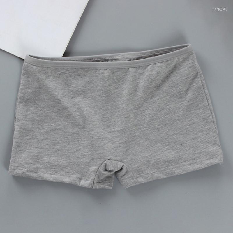 Women's Panties 1pc Teen Boxer Briefs For Student Girl Children Underwear Panty Cotton Soft Breathable Girls Kids Underpants All-match, White
Women's Panties 1pc Teen Boxer Briefs For Student Girl Children Underwear Panty Cotton Soft Breathable Girls Kids Underpants All-match, White