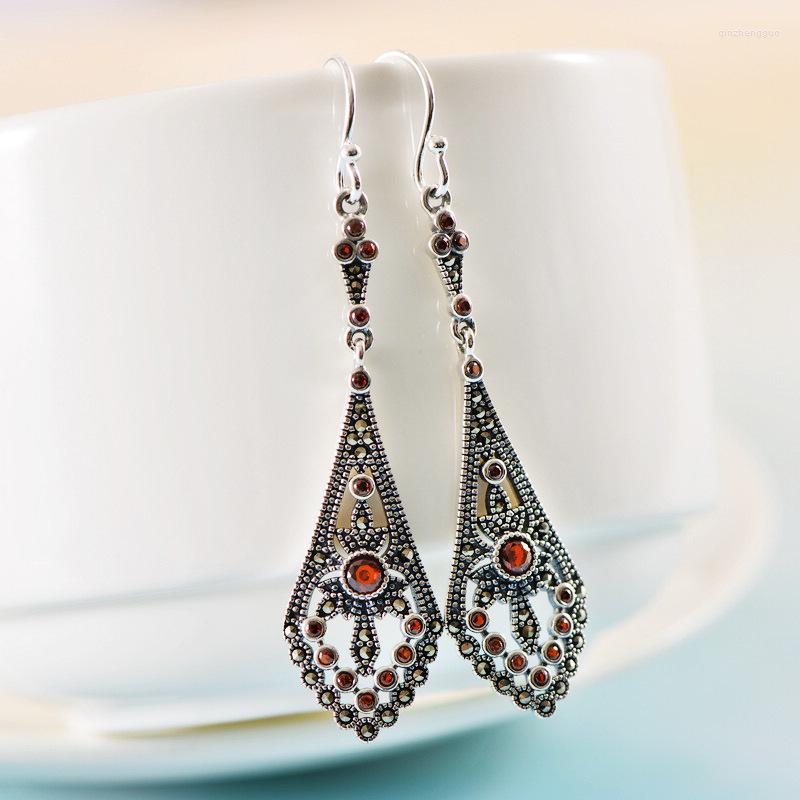 Hoop Earrings Real 925 Sterling Silver Retro Court Carved Marcel Peacock Feather Fine Charm Jewelry For Men
Hoop Earrings Real 925 Sterling Silver Retro Court Carved Marcel Peacock Feather Fine Charm Jewelry For Men