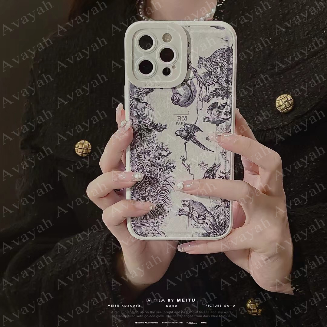 Luxury Carriage Top Fashion Phone Case Animal Print Cover for iPhone 14 Plus 14pro 13 13pro 12 Pro Max 11 X Xs Xr 8 7 Plus PU Leather Shockproof Back Fasous Shell, #1 h
Luxury Carriage Top Fashion Phone Case Animal Print Cover for iPhone 14 Plus 14pro 13 13pro 12 Pro Max 11 X Xs Xr 8 7 Plus PU Leather Shockproof Back Fasous Shell, #1 h