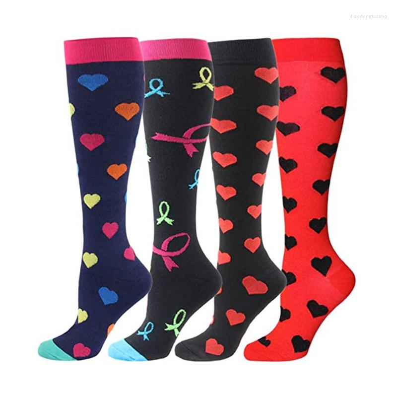 Men's Socks Outdoor Sports Compression Unsex Long Knee Nylon Footwear Accessories For Men Women Golf, Qysz06-3
Men's Socks Outdoor Sports Compression Unsex Long Knee Nylon Footwear Accessories For Men Women Golf, Qysz06-3