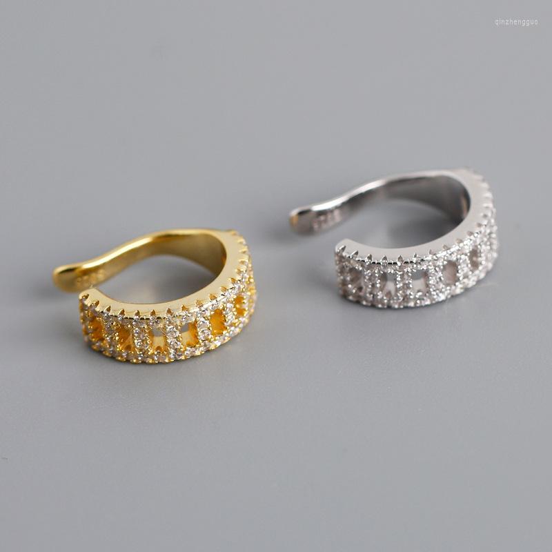 Backs Earrings Enosola Real 925 Sterling Micro Inlay Zircon Round Clip For Women Trendy Making Jewelry Gift Wedding Party Engagem
Backs Earrings Enosola Real 925 Sterling Micro Inlay Zircon Round Clip For Women Trendy Making Jewelry Gift Wedding Party Engagem