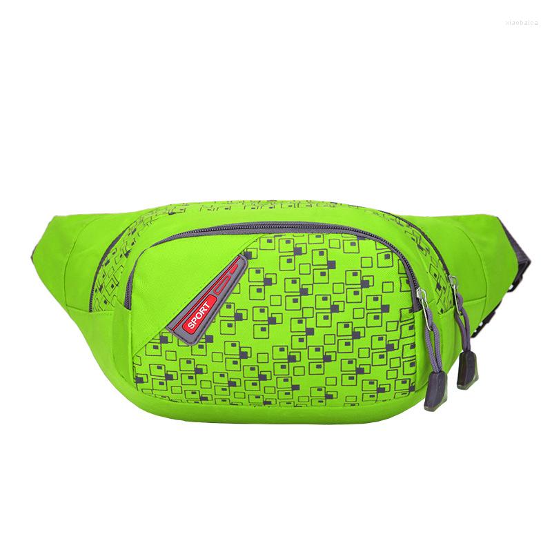 Waist Bags 10in Green Mobile Phone Bag Outdoor Fashion Running Leisure Sports Straddle Fitness Cycling Backpack, Black 
Waist Bags 10in Green Mobile Phone Bag Outdoor Fashion Running Leisure Sports Straddle Fitness Cycling Backpack, Black