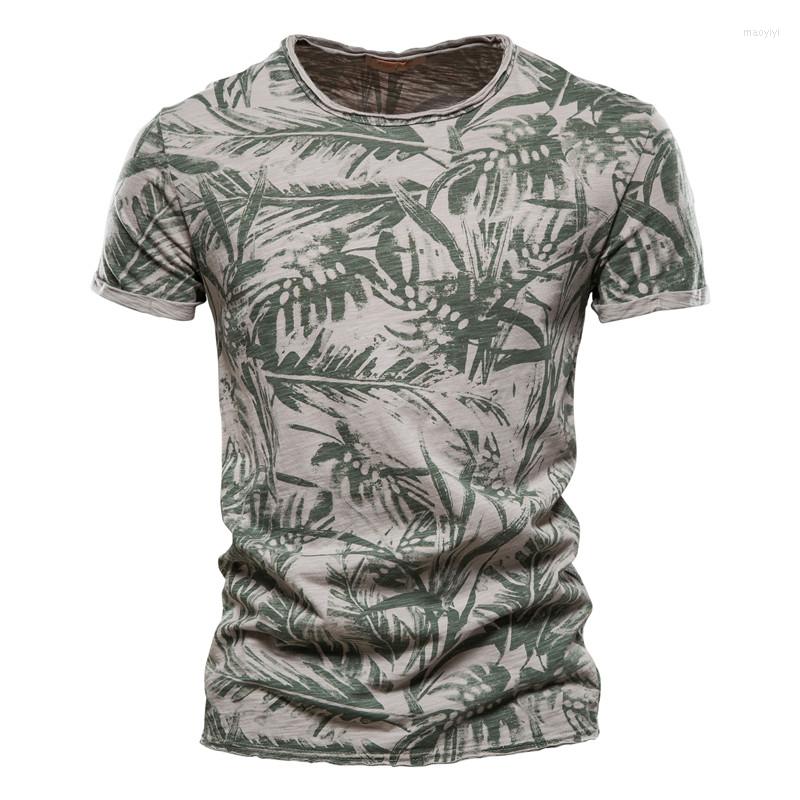 Men's T Shirts Hawaii Style Cotton T-Shirt Men O-neck Print Shirt Casual Clothing Summer High Quality, Yt-f2170-coffee
Men's T Shirts Hawaii Style Cotton T-Shirt Men O-neck Print Shirt Casual Clothing Summer High Quality, Yt-f2170-coffee