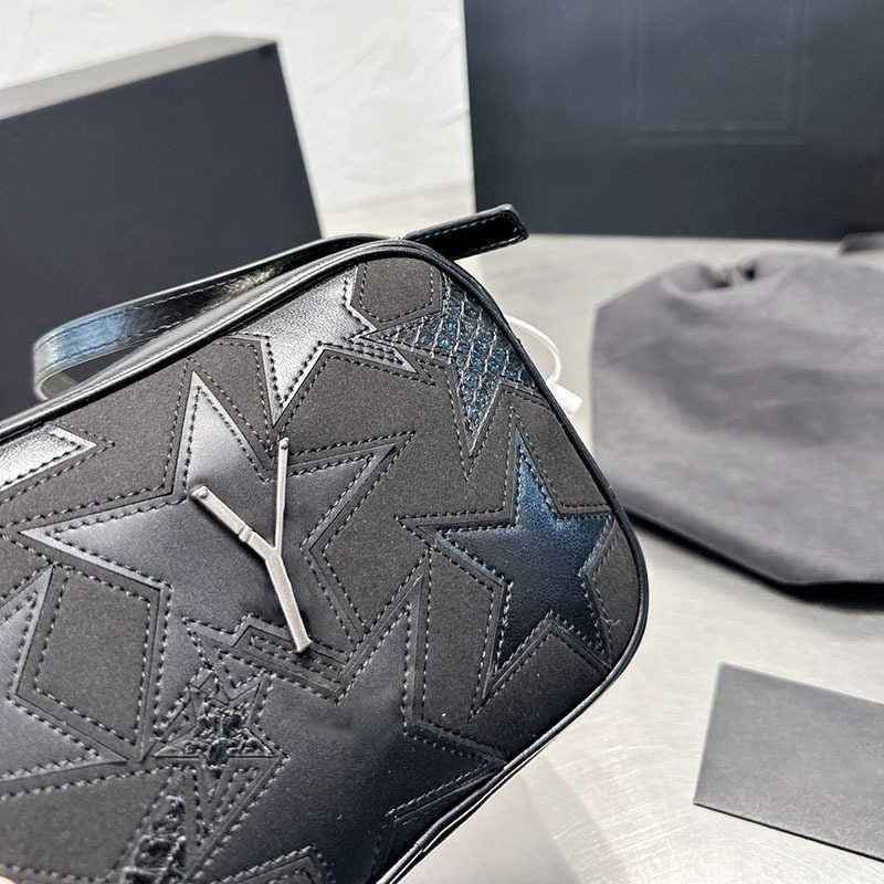 designer shoulder bag Camera Bags women handbags Cute Star Luxury Shopping Handbag Flap Fashion crossbody bags purses 221120, Ysbag black
designer shoulder bag Camera Bags women handbags Cute Star Luxury Shopping Handbag Flap Fashion crossbody bags purses 221120, Ysbag black