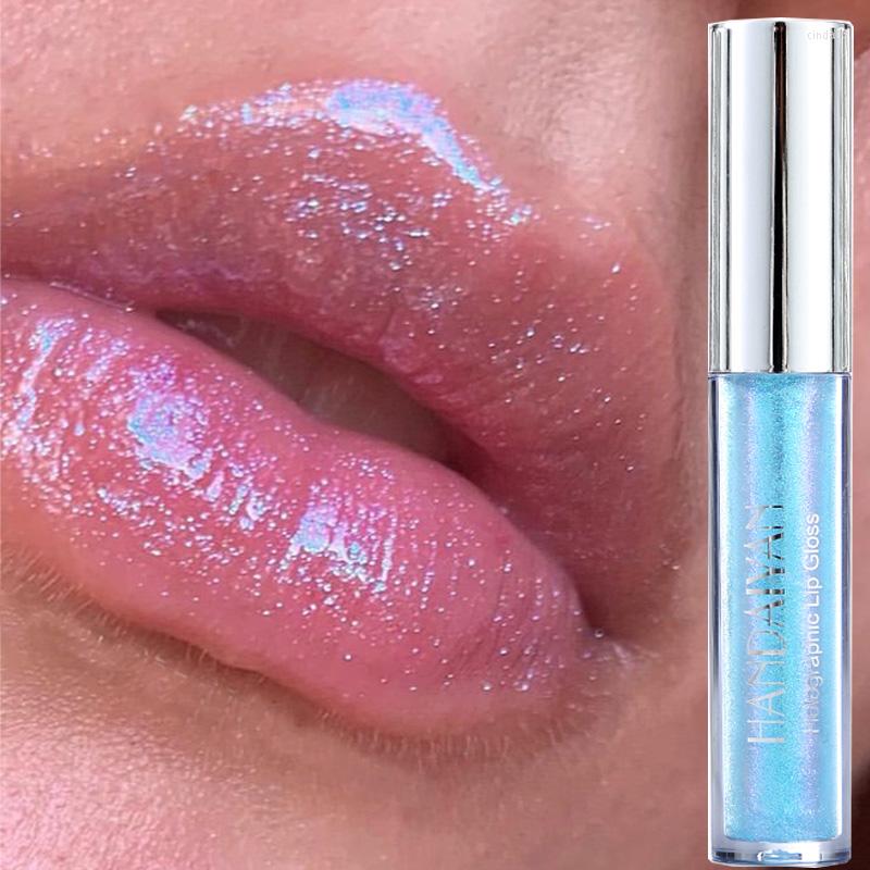 Lip Gloss 6 Colors Mermaid Shimmer Waterproof Holographic Glitter Liquid Lipsticks Lasting Sexy Makeup Tint Women Cosmetics, 06
Lip Gloss 6 Colors Mermaid Shimmer Waterproof Holographic Glitter Liquid Lipsticks Lasting Sexy Makeup Tint Women Cosmetics, 06
