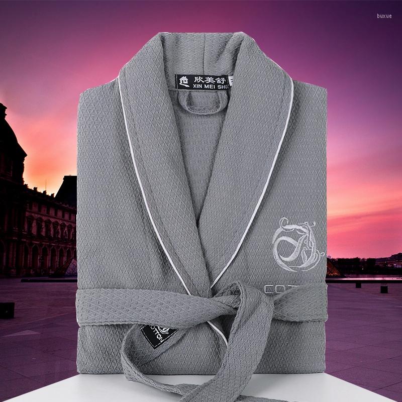 Men's Sleepwear Men Bathrobe Cotton Lounge Nightwear For Comfort Bathrobes Noble Dressing Gown Men's Sleep Robes Summer White, Green
Men's Sleepwear Men Bathrobe Cotton Lounge Nightwear For Comfort Bathrobes Noble Dressing Gown Men's Sleep Robes Summer White, Green