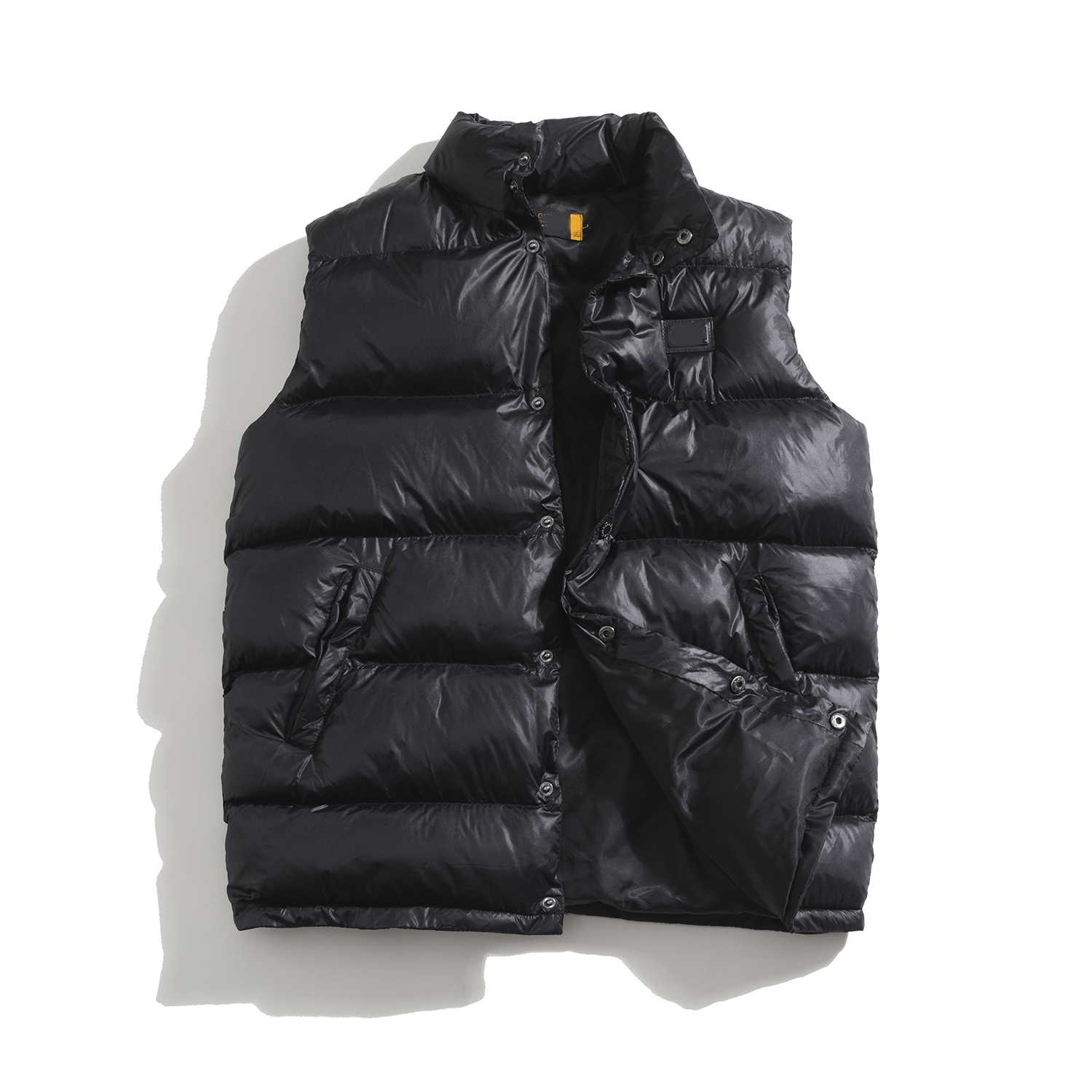 Vests Mens and women's No hat Sleeveless Jacket Cotton-Padded Autumn Winter Casual Coats Male Waistcoat bodywarmer down vestM-3XL#94
Vests Mens and women's No hat Sleeveless Jacket Cotton-Padded Autumn Winter Casual Coats Male Waistcoat bodywarmer down vestM-3XL#94