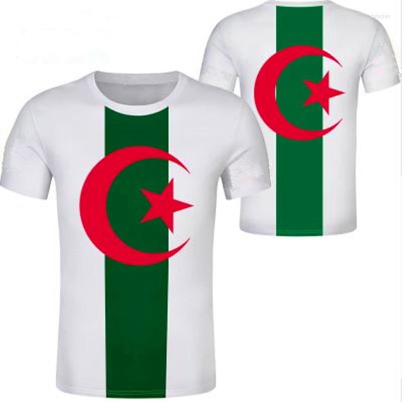 Men' T Shirts Algeria Male Youth Student Free Custom Print Name Number Picture Flag Unisex Shirt White Black Red Green Yellow Clothes, 1004
Men' T Shirts Algeria Male Youth Student Free Custom Print Name Number Picture Flag Unisex Shirt White Black Red Green Yellow Clothes, 1004