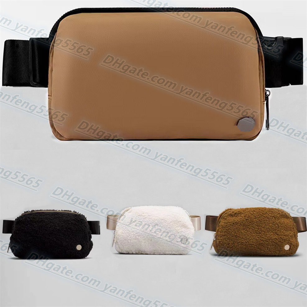High classicbelt bags fanny pack designer classic bum chest yoga bag bumbag nylon Wool cloth with soft nap womens men shoulder crossbody Purse waist bags, Pink
High classicbelt bags fanny pack designer classic bum chest yoga bag bumbag nylon Wool cloth with soft nap womens men shoulder crossbody Purse waist bags, Pink