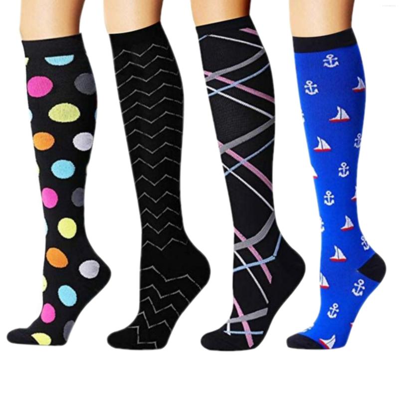 Men's Socks Compression For Golf Sport Nursing Fit Pregnancy Swelling Varicose Veins Men, Qys001-22
Men's Socks Compression For Golf Sport Nursing Fit Pregnancy Swelling Varicose Veins Men, Qys001-22
