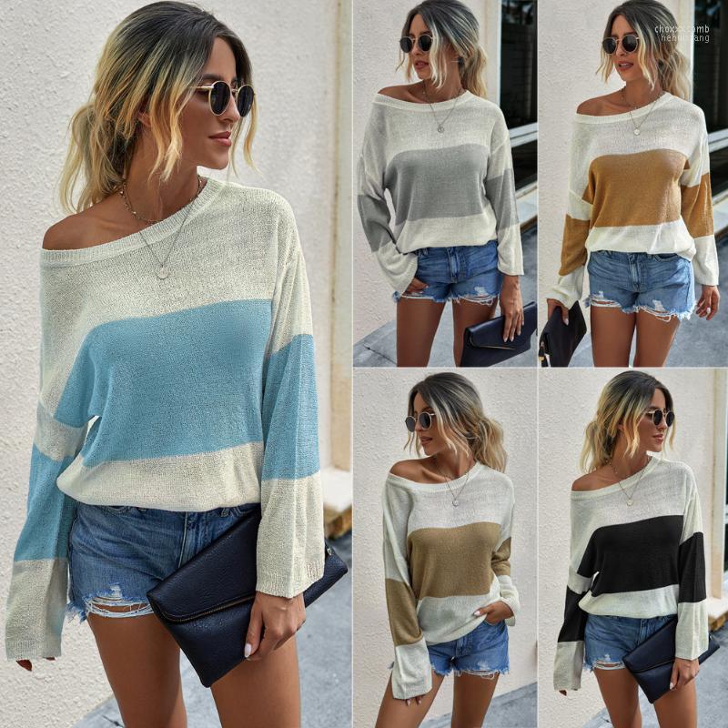 Women' Sweaters Women' Autumn Winter 2022 Fashion Sweater Street Style Loose Round Neck Long Sleeve Thin, Black
Women' Sweaters Women' Autumn Winter 2022 Fashion Sweater Street Style Loose Round Neck Long Sleeve Thin, Black
