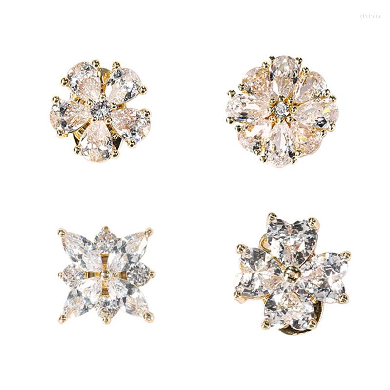 Nail Art Decorations Fashion Nails Rhinestones Luxury Jewelry Shiny Crystal 3d Charms Rotating Manicure Accesoires Flowers Decoration
Nail Art Decorations Fashion Nails Rhinestones Luxury Jewelry Shiny Crystal 3d Charms Rotating Manicure Accesoires Flowers Decoration