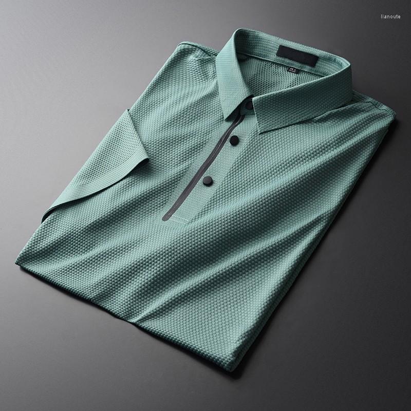 Men's T Shirts Green Summer T-shirt Short Sleeve Soft Silky Casual Fashion Thin Large 4XL, Green htz20152-33
Men's T Shirts Green Summer T-shirt Short Sleeve Soft Silky Casual Fashion Thin Large 4XL, Green htz20152-33