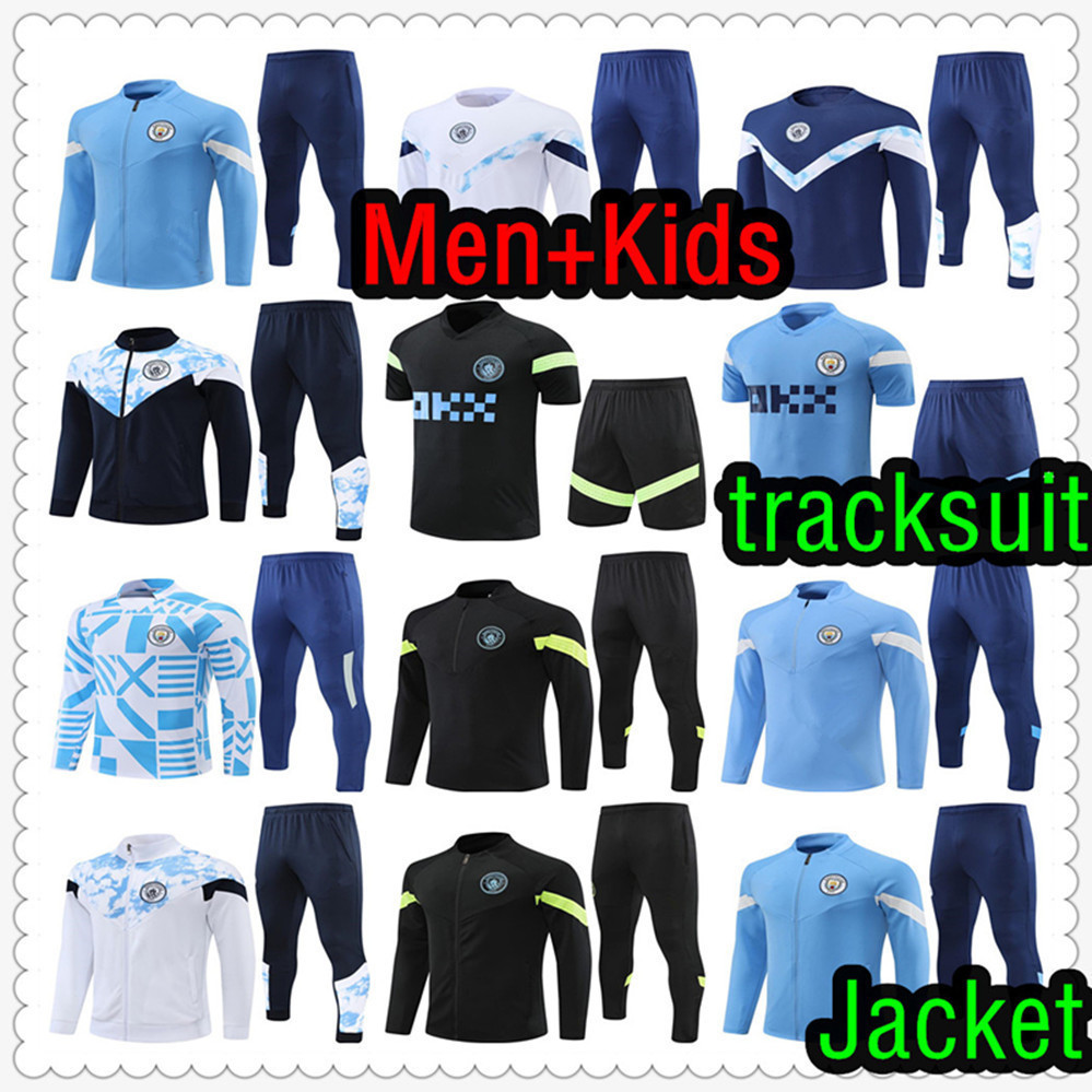 22 23 Erling Haaland MANS CITIES SOCCER JERSEYS PHILLIPS Agueroooo anniversary GREALISH DE BRUYNE FODEN 2022 2023 MANCHESTERS tracksuit football shirts kids kit
22 23 Erling Haaland MANS CITIES SOCCER JERSEYS PHILLIPS Agueroooo anniversary GREALISH DE BRUYNE FODEN 2022 2023 MANCHESTERS tracksuit football shirts kids kit