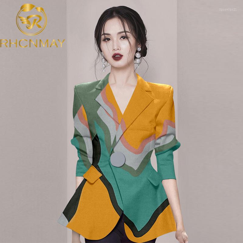 Women' Suits Autumn Fashion Candy Solid Cardigan Jacket Office Ladies Elegant Notched Blazer Coats Spring Women Long Sleeve Outwears, Picture color
Women' Suits Autumn Fashion Candy Solid Cardigan Jacket Office Ladies Elegant Notched Blazer Coats Spring Women Long Sleeve Outwears, Picture color